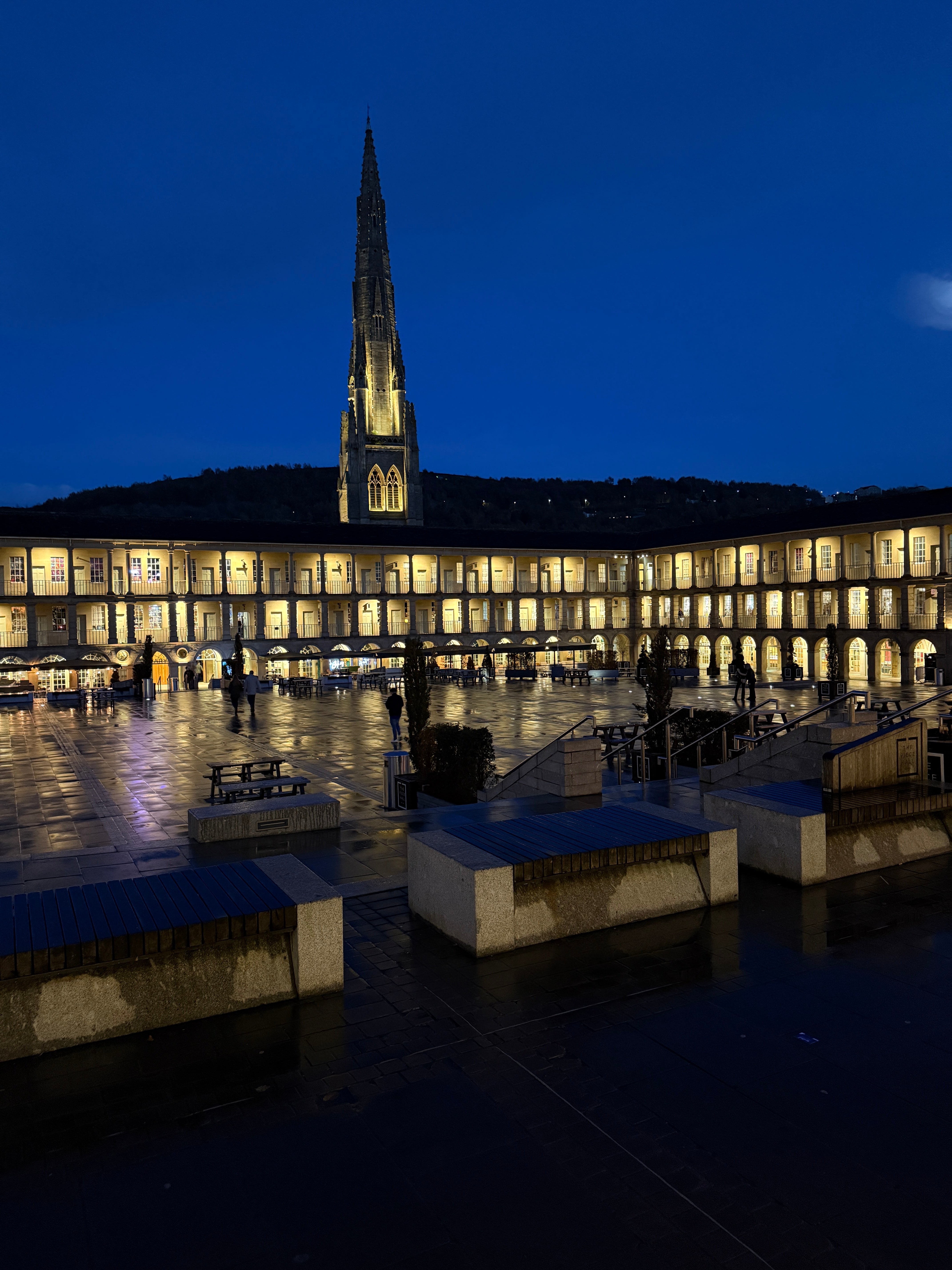 Tim's Coffee Adventures - Halifax