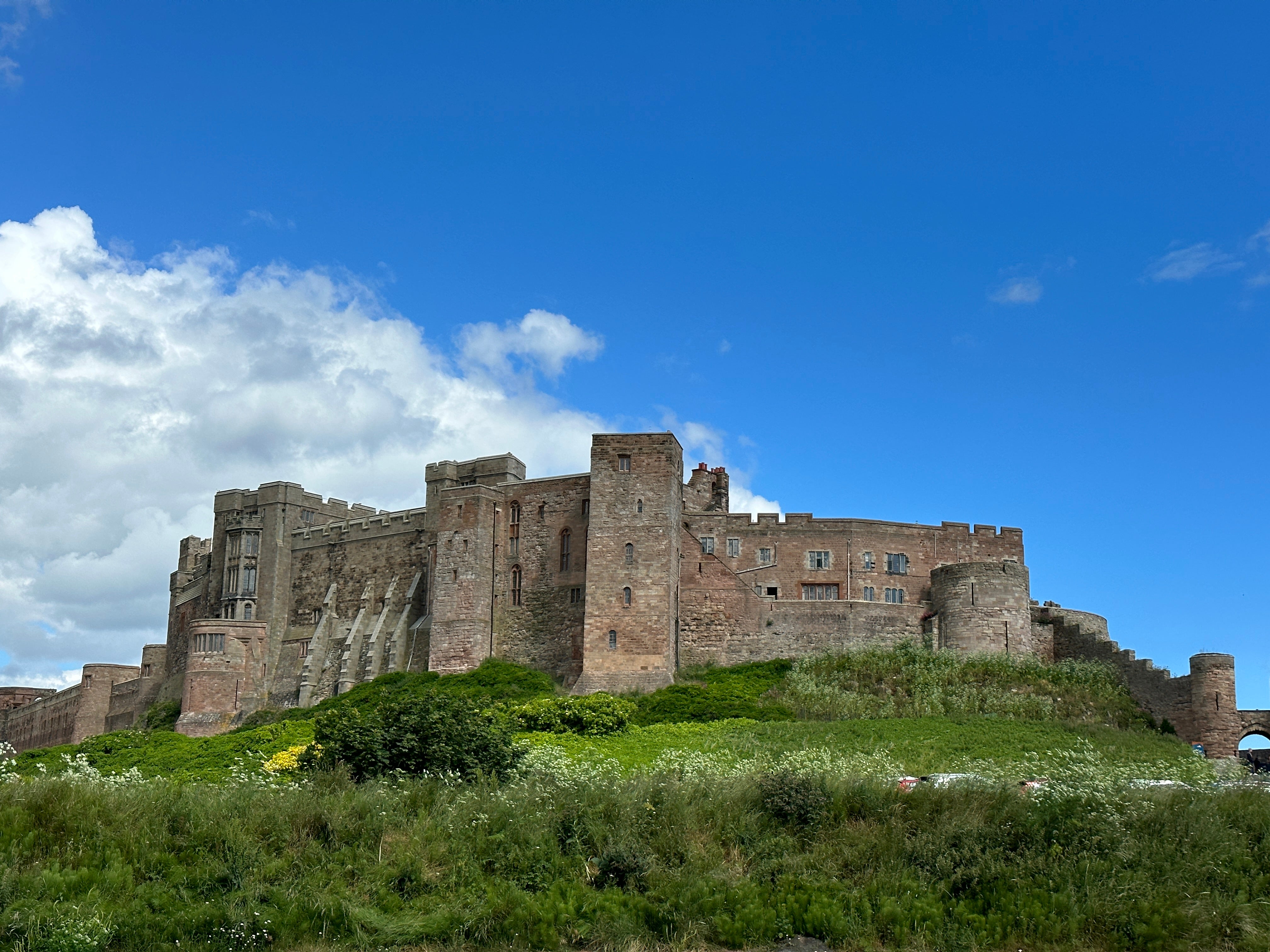 Tim’s Coffee Adventures - Edition 1 Northumberland