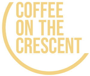 Coffee On The Crescent