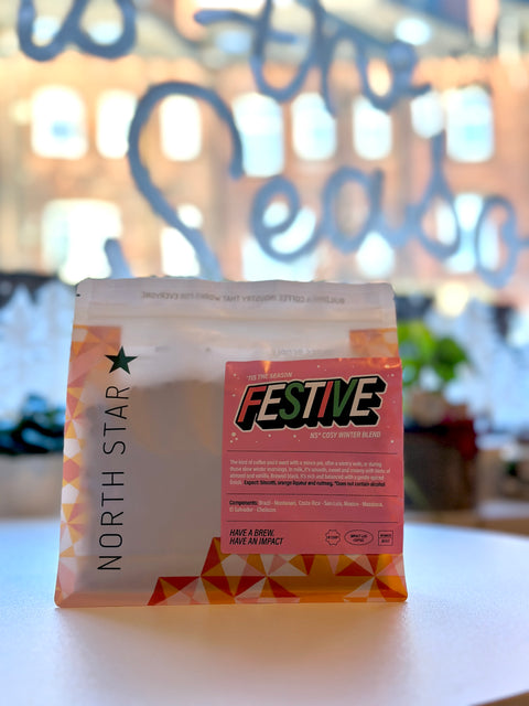 North Star - Festive Blend