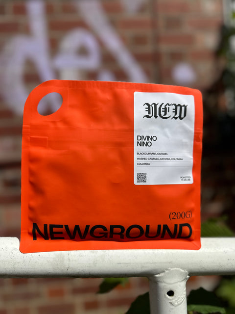 Newgrounds - Divino Nino, Colombia
