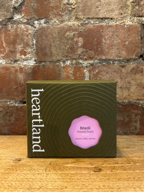 Heartland - Brazil, Fazenda Picada