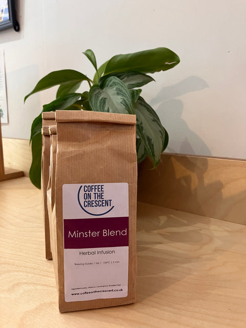 Minster Blend