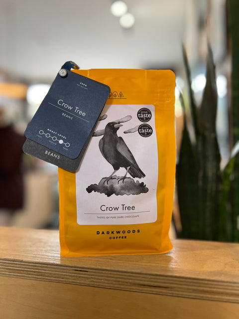 Darkwoods - Under Milk Wood