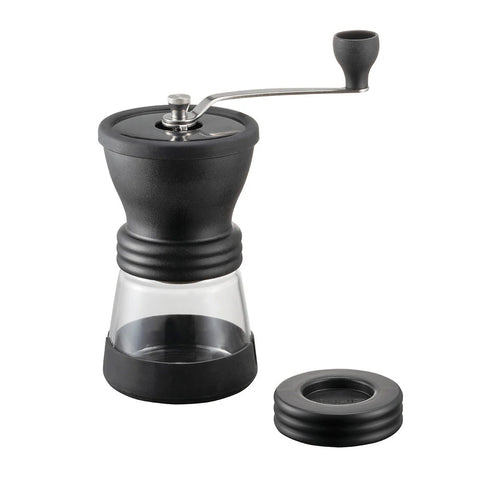 Hario Ceramic Coffee Mill Skerton N