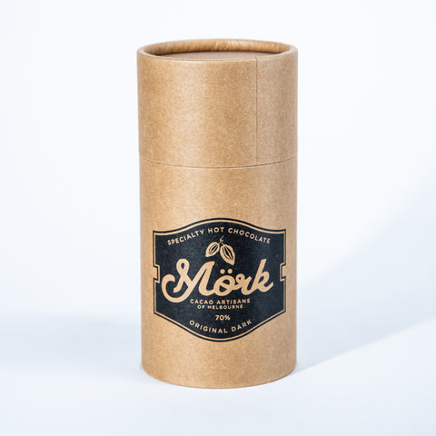 Mörk Chocolate (Original Dark)