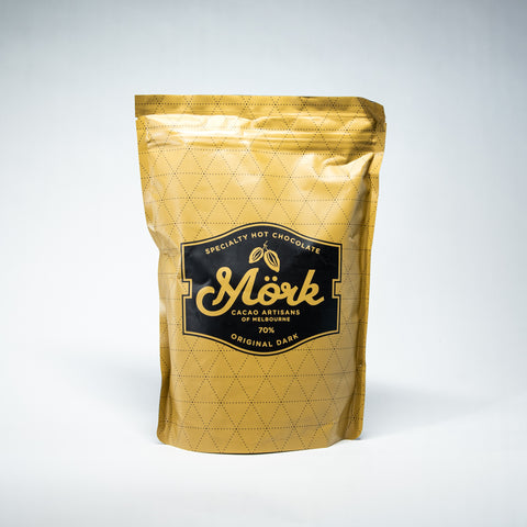 Mörk Chocolate (Original Dark)