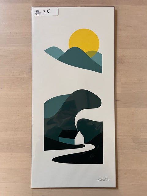 OR8DESIGN Prints