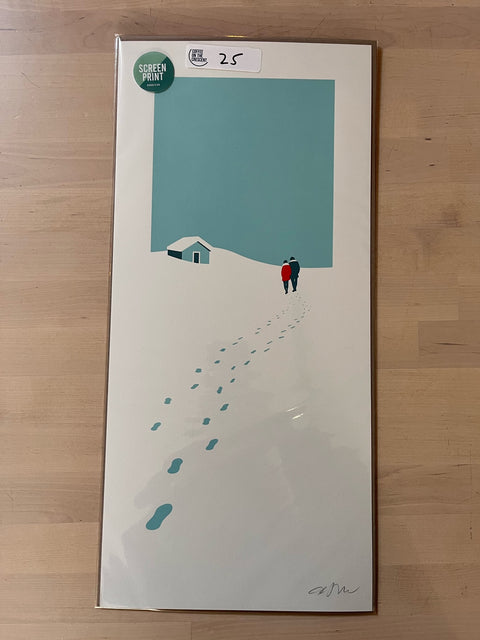 OR8DESIGN Prints