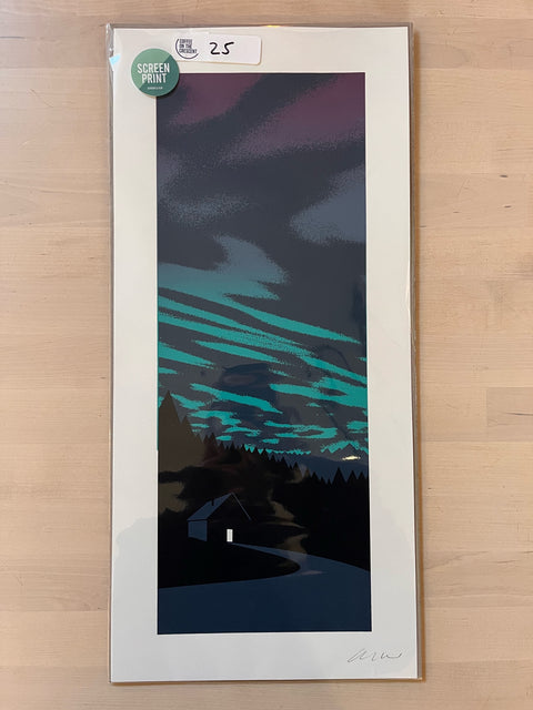 OR8DESIGN Prints
