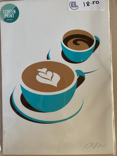 OR8DESIGN Prints