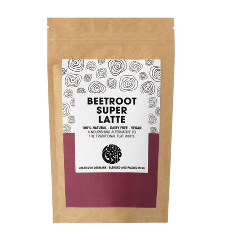 Beetroot Super Latte Powder (250g)