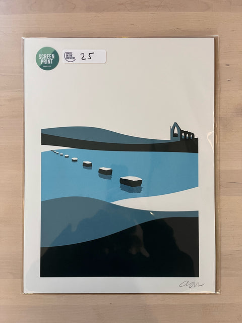 OR8DESIGN Prints