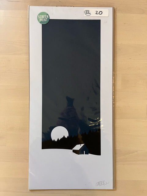 OR8DESIGN Prints