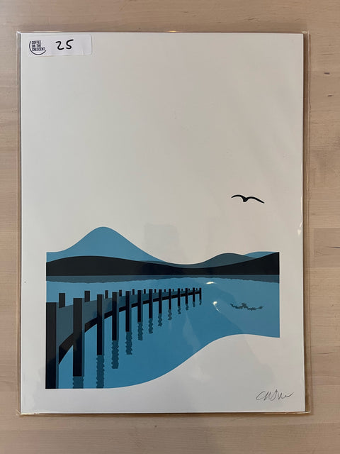 OR8DESIGN Prints