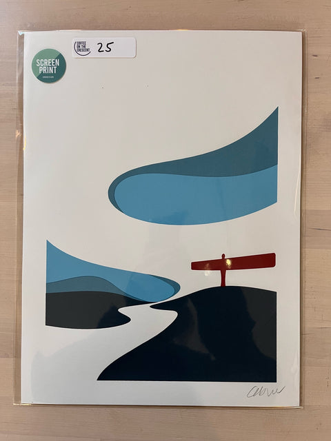 OR8DESIGN Prints