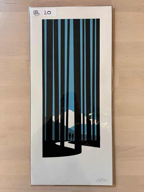 OR8DESIGN Prints