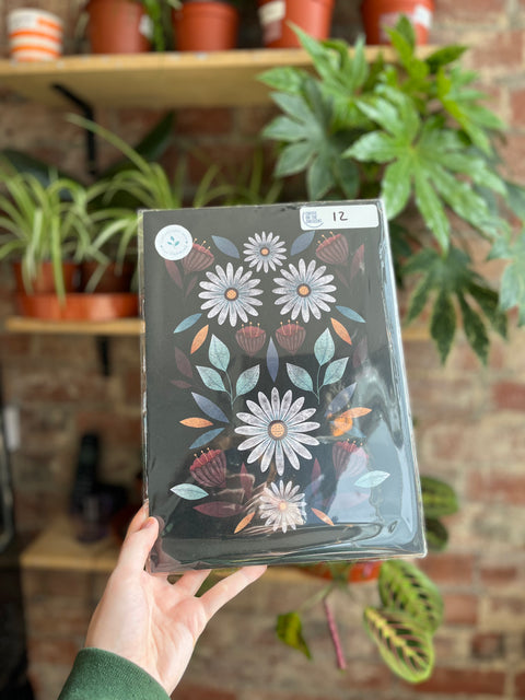 Signs & Wonders Art Prints (A4)