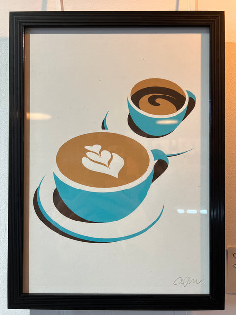 OR8DESIGN Prints