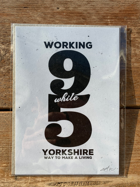 OR8DESIGN Prints