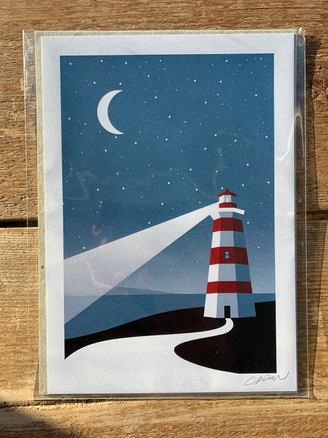 OR8DESIGN Prints