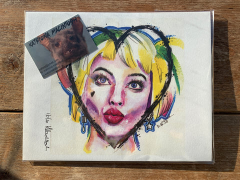 Katriona Macintosh Prints