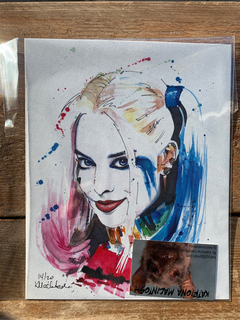 Katriona Macintosh Prints