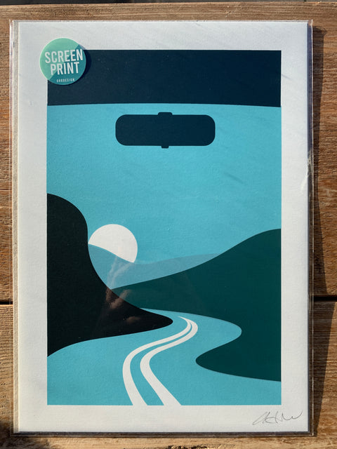OR8DESIGN Prints