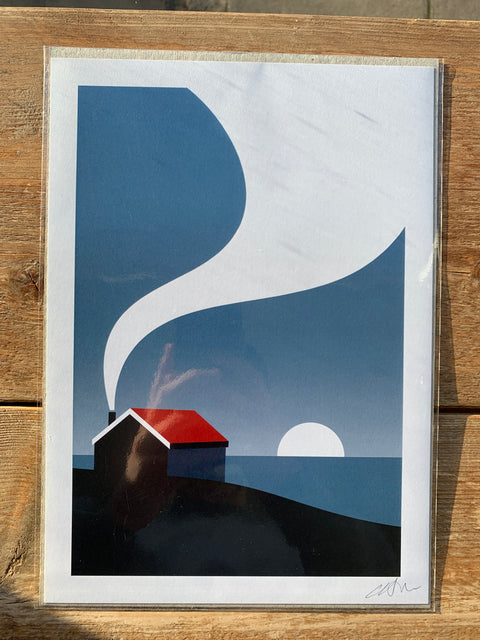 OR8DESIGN Prints