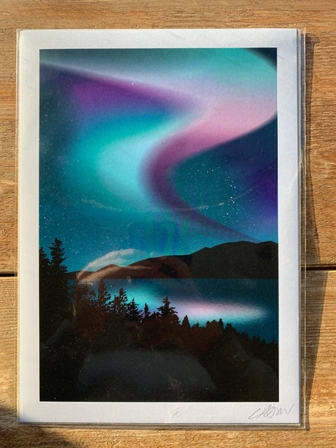 OR8DESIGN Prints