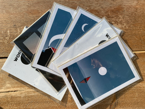 OR8DESIGN Prints