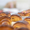 Pain au choc (click and collect every Friday)