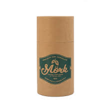 Mörk Chocolate Milk chocolate and River Salt