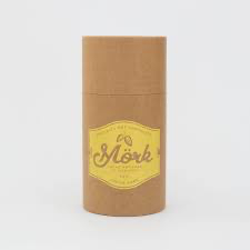 Mörk Hot Chocolate: Junior Dark,
