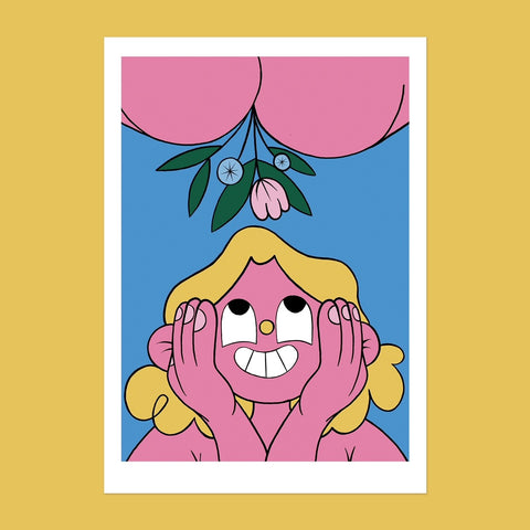Bobbi Rae - Prints