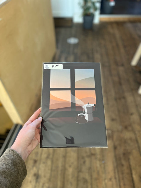 OR8DESIGN Prints
