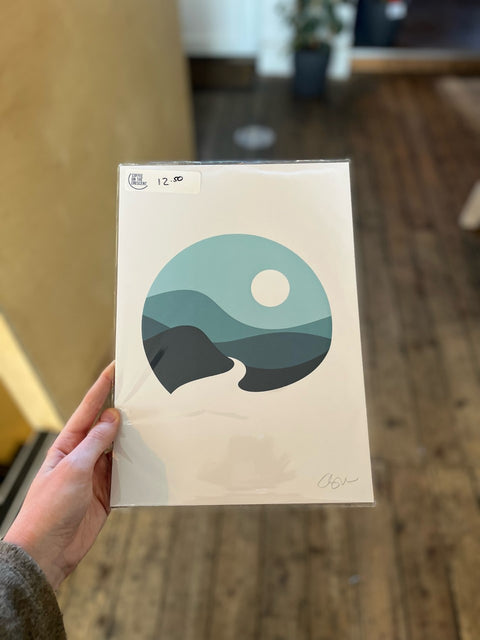 OR8DESIGN Prints