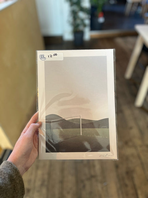 OR8DESIGN Prints