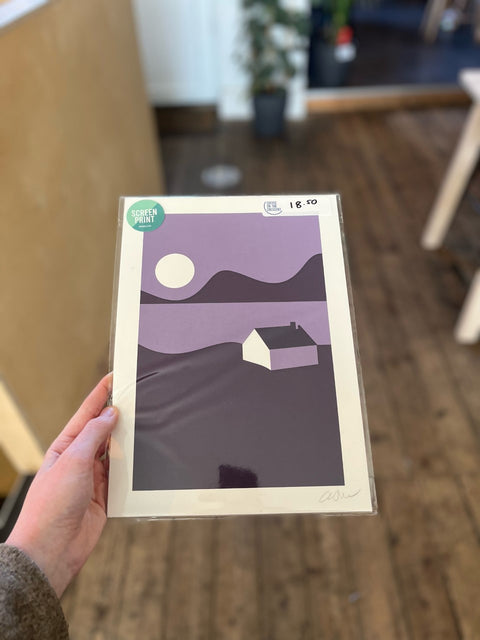 OR8DESIGN Prints