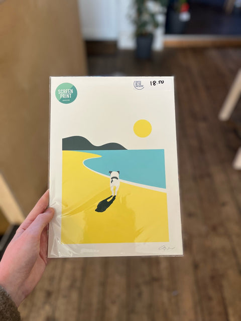 OR8DESIGN Prints