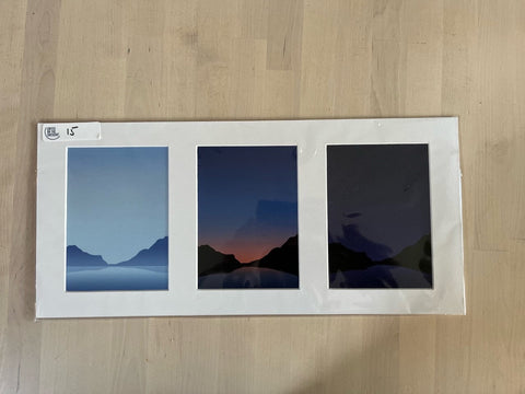 OR8DESIGN Prints