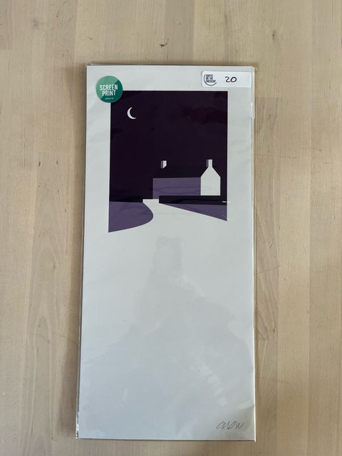 OR8DESIGN Prints